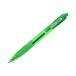 Długopis automatyczny 0.3mm zielony Taurus TDA011 [1]