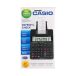 Kalkulator 12pozycyjny z drukarką HR150RCE Casio z zasilaczem [1]