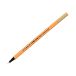 Cienkopis 0.4mm ochra jasna Point 88/88 [2]
