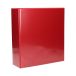 Segregator A4/85/4R czerwony Panorama D65 Biurfol SE50 [4]