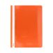 Skoroszyt sztywny A4/PCV pomarańczowy Biurfol ST-01 [1]