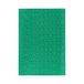 Cyfry samoprzylepne 20mm zielone [1]