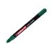 Marker olejowy 1.0-2.0mm zielony okrągły Edding 791 [2]