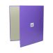 Segregator A4/50 fioletowy Tamto [2]