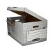 Pudło archiwizacyjne 390x310x560 zbiorcze Bankers Box Fellow [1]
