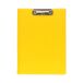 Teczka klip A4 żółta Biurfol [1]