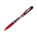 Pióro kulkowe 0.7mm czerwone Energel BL57 [2]