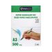 Papier kancelaryjny A3/500 linia Interdruk [1]