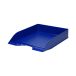 Półka na dokumenty A4 niebieska Basic Durable [1]