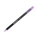 Pisak artystyczny 1.0-3.0mm jagodowo-lawendowy Edding 1200/087 [2]