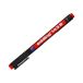 Foliopis 1.0-3.00mm czerwony Edding B143 [1]