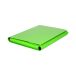 Teczka skrzydłowa rzep zielona 35mm Barbara [3]