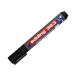 Marker tablic 1.0-5.0mm czarny ścięty Edding 363 [1]