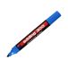 Marker permanentny 1.5-3.0mm jasnoniebieski okrągły Edding 300 [2]