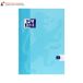 Brulion A5/96 kratka Pastel Oxford 400123215 [1]
