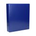 Segregator A4/63/4R niebieski Panorama Esselte [1]