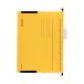 Teczka zawieszkowa A4/boczki żółta Alpha Leitz [1]