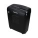Niszczarka 6k 4x12 Fellowes 6M Powershred [1]
