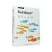 Papier ksero A4 80g jasnoszary Rainbow 93 [1]