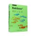 Papier ksero A4 80g zielony Rainbow 76 [1]