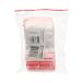 Woreczki strunowe 50x70 Zipper Emerson (100) [1]