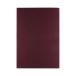 Okładka bindowania bordo A3 Delta [1]
