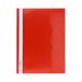 Skoroszyt sztywny A4/PCV czerwony Biurfol SH-00-01 [1]