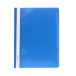 Skoroszyt sztywny A4/PCV niebieski Biurfol SH-00 [3]