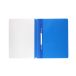 Skoroszyt sztywny A4/PCV niebieski Biurfol SH-00 [4]