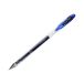 Długopis żelowy 0.4mm niebieski Uni UM120 [2]