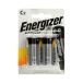 Bateria alkaliczna LR14 1.5V Base Energizer (2) [1]