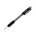 Ołówek automatyczny 0.7mm czarny Fiesta AX127 [1]