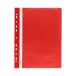 Skoroszyt zawieszka czerwony Evo 3229-09 [1]
