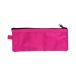 Saszetka z dwoma przegródkami średnia różowa Leitz WOW [2]