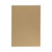 Karton wizytówkowy A4 230g Kraft ciembeżowy (20) [2]