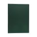 Teczka akta osobowe 2r/PP ciemno/zielona Biurfol ABCDE [1]