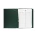 Teczka akta osobowe 2r/PP ciemno/zielona Biurfol ABCDE [2]