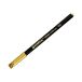 Pisak artystyczny złoty 1-3mm Edding 1200 [1]