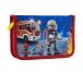 Piórnik bez wyposażenia 2 klapki straż Playmobil PL-04 503020005 [1]