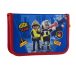 Piórnik bez wyposażenia 2 klapki straż Playmobil PL-04 503020005 [2]
