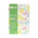Blok Deco A4/20 5kol 170g Spring Happy Color [1]