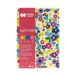 Blok Deco A4/20 5kol 170g Summer Happy Color [1]