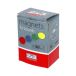 Magnes tablic 30mm AM130 2x3 (10) [1]