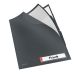 Folder A4 - 3 przegródki szary Leitz Cosy 47160089 [2]