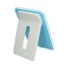 Tabliczka do notatek szklana A4 na biurko pionowa niebieska Leitz Cosy 39470061 [2]