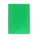 Teczka skrzydłowa gumka zielona 20mm Barbara [1]