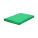 Teczka skrzydłowa gumka zielona 20mm Barbara [3]