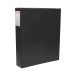 Segregator A3/70 czarny pionowy Biurfol SE-05 [1]