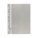 Skoroszyt miękki A4/PP szary zawieszany Biurfol SPP-02 [1]