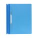 Skoroszyt sztywny A4/PCV jasnoniebieski Biurfol [2]